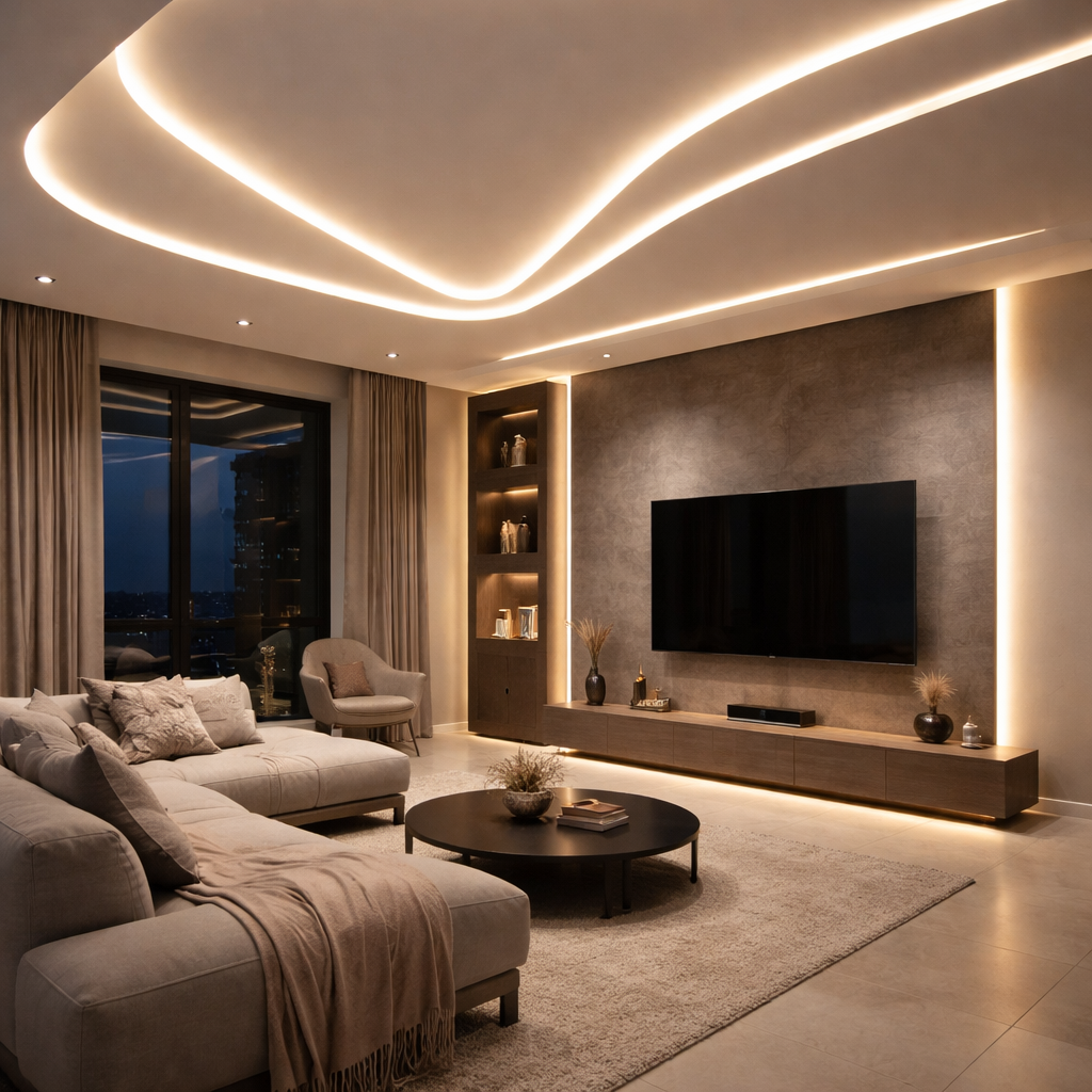 Beleuchtung – Bild 1