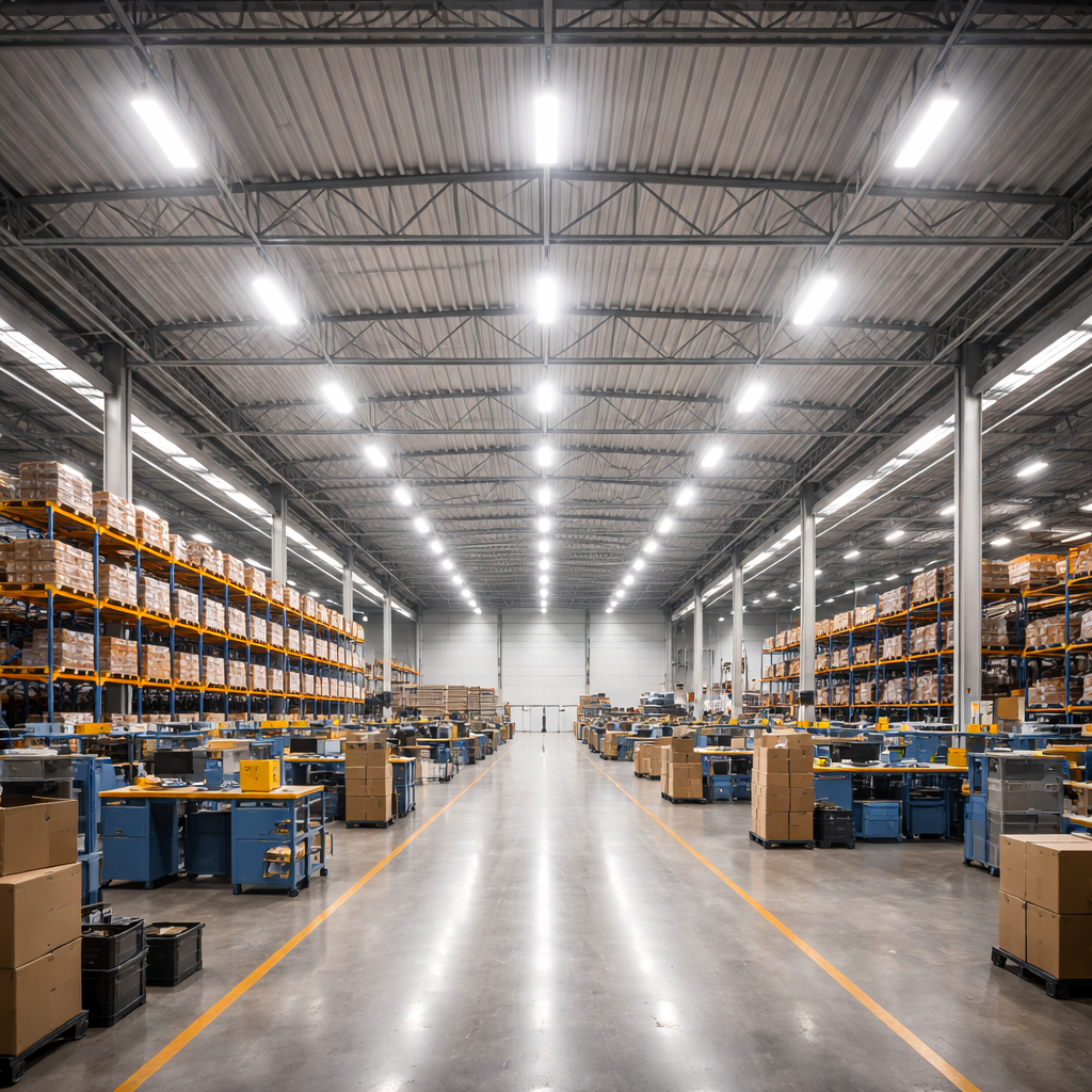 Beleuchtung – Bild 3