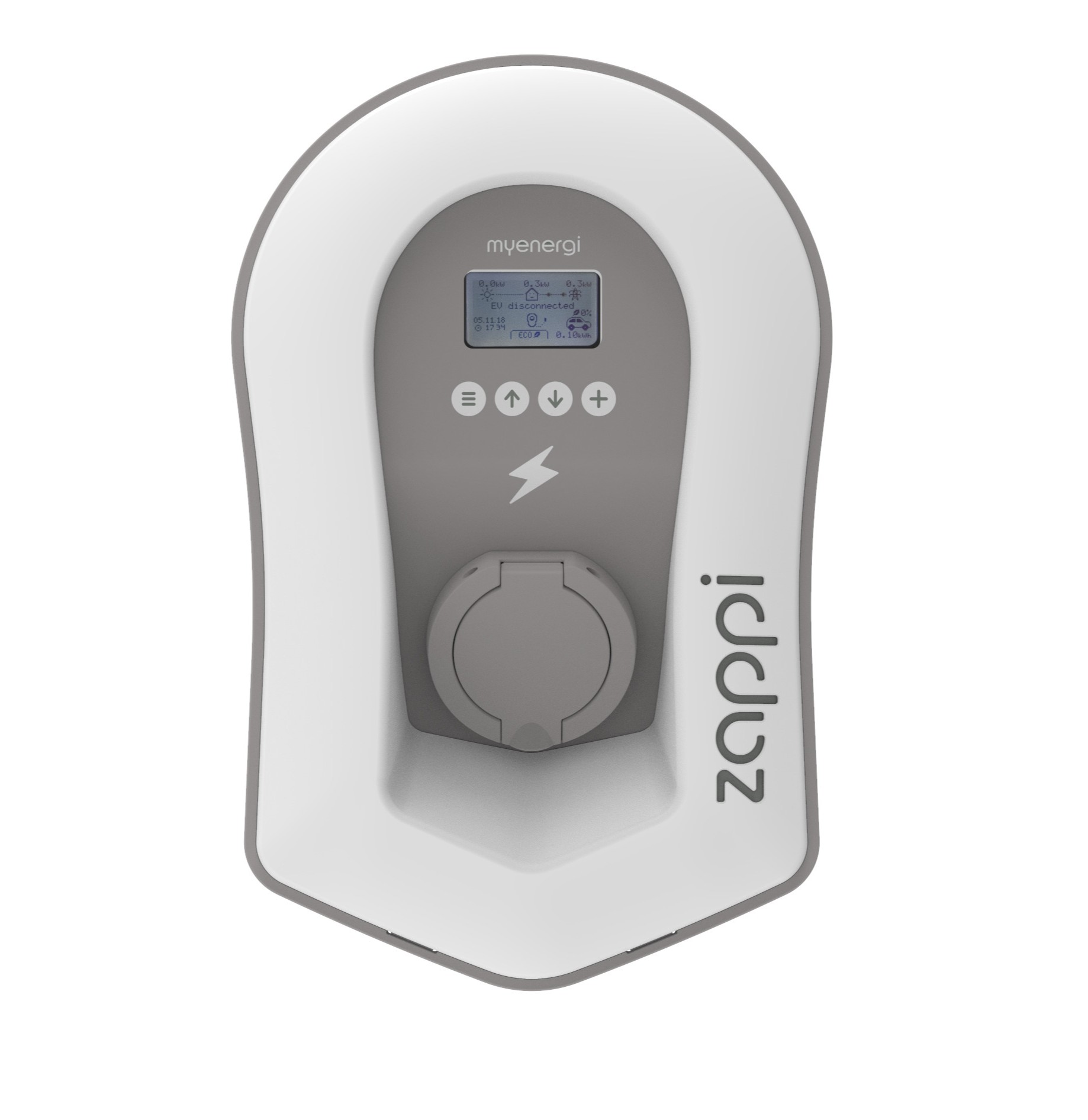 E‑Mobilität & Wallbox Systeme – Bild 1